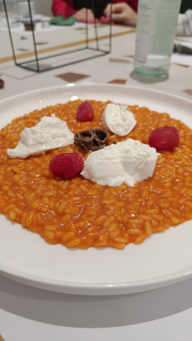 Mancino Gastronomia E Bistrot - 1
