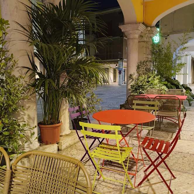 Mancino Gastronomia E Bistrot - 5