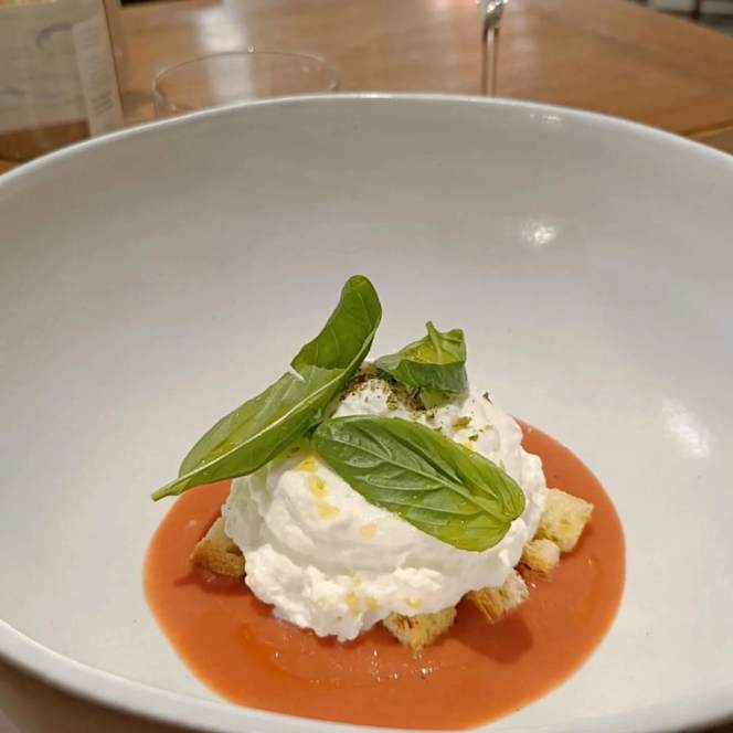 Mancino Gastronomia E Bistrot - 7