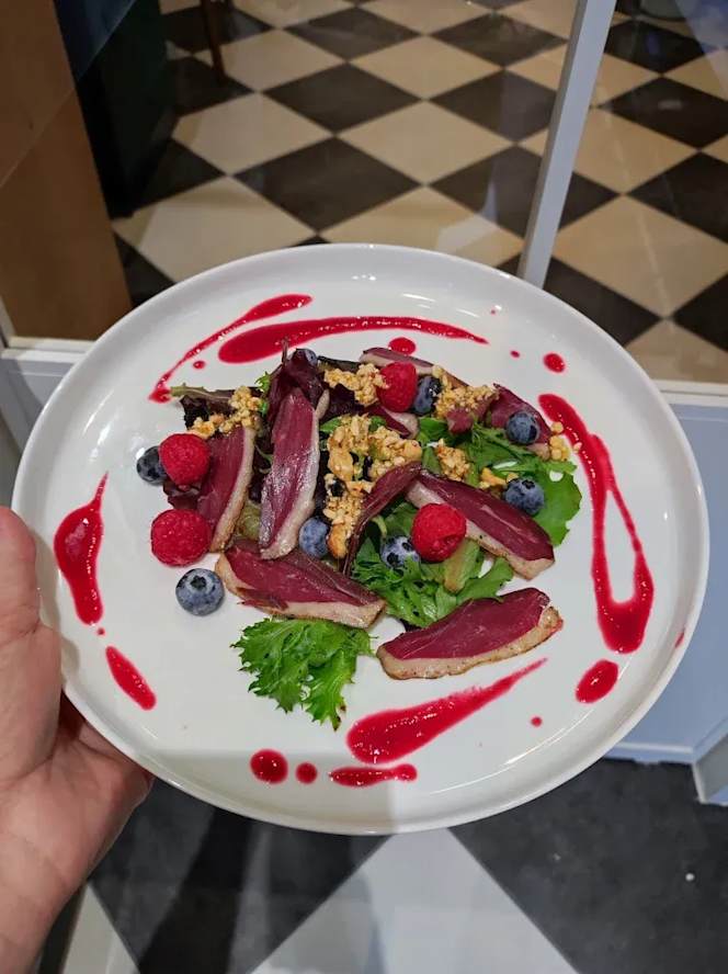 Mancino Gastronomia E Bistrot - 0
