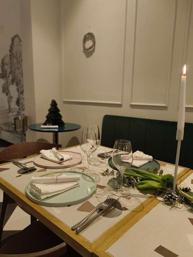 Mancino Gastronomia E Bistrot - 2
