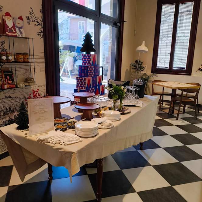 Mancino Gastronomia E Bistrot - 4