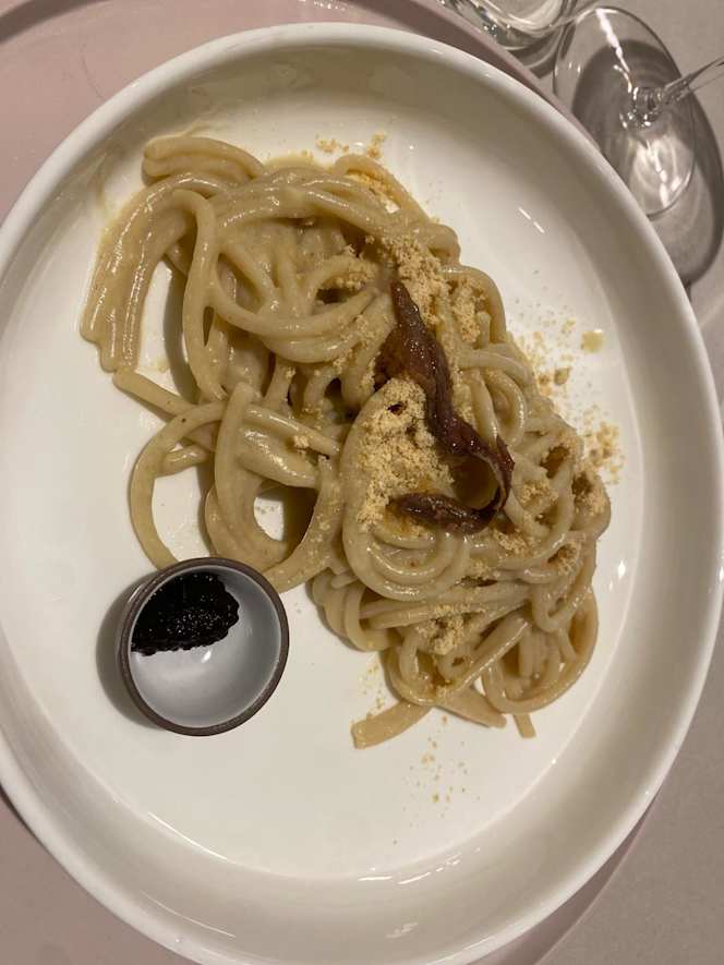 Mancino Gastronomia E Bistrot - 3