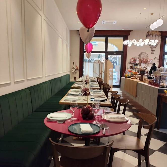 Mancino Gastronomia E Bistrot - 9