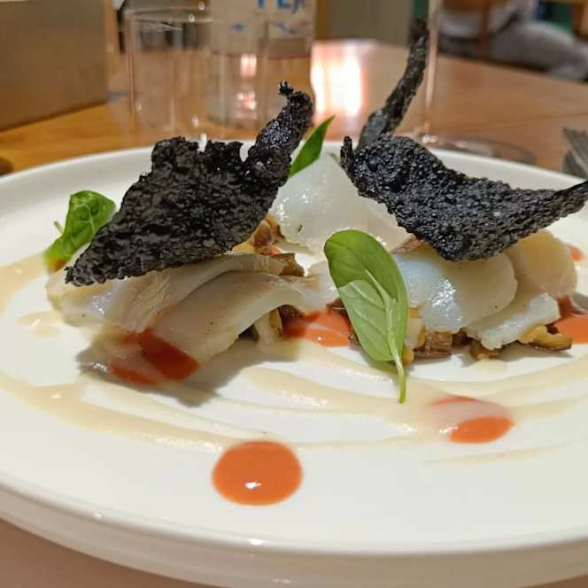 Mancino Gastronomia E Bistrot - 8