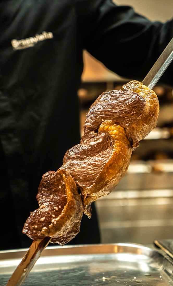 Brasayleña Bonaire - 2