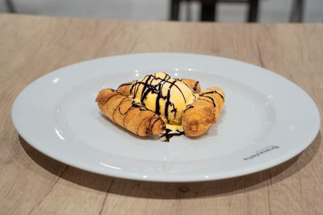 Brasayleña Bonaire - 6