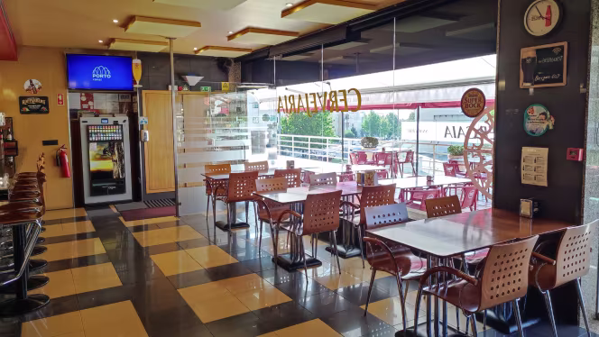 Beergaia Cervejaria - 2