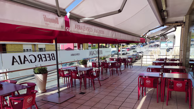 Beergaia Cervejaria - 6