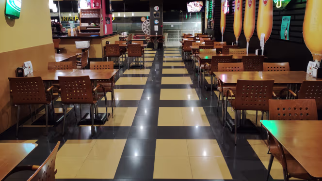 Beergaia Cervejaria - 7