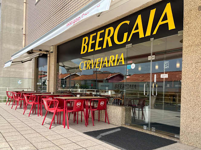 Beergaia Cervejaria - 0