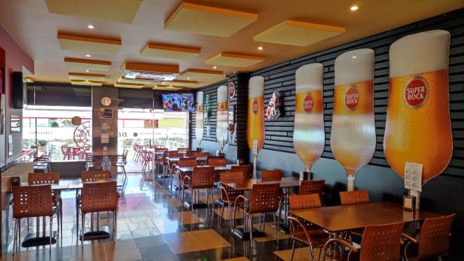 Beergaia Cervejaria - 1