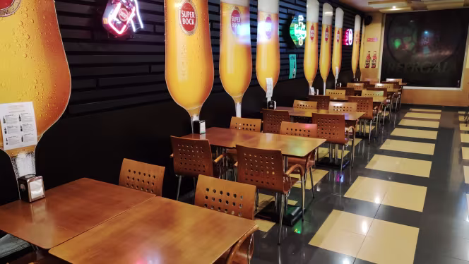 Beergaia Cervejaria - 3