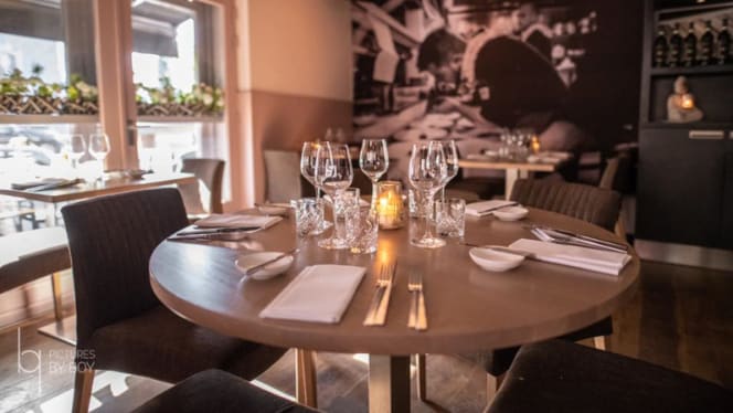 Restaurant | Bar Dijk9 - 5