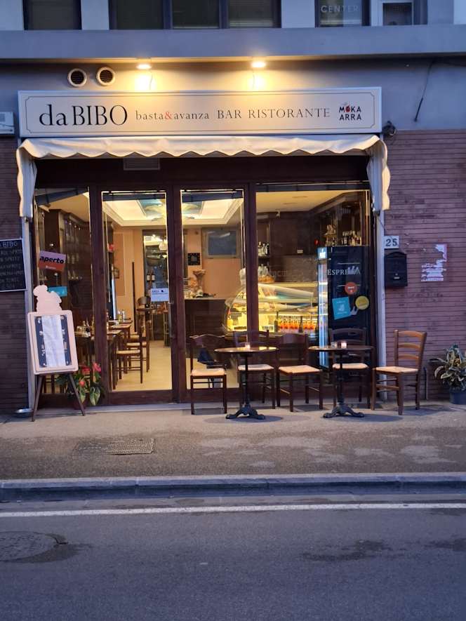 Da Bibo - 2