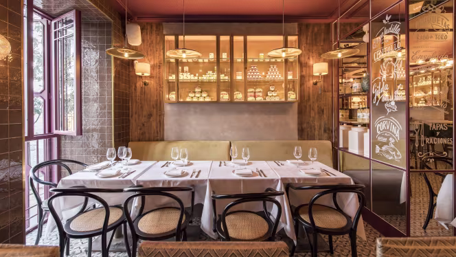 Casa Orellana - Madrid - 0