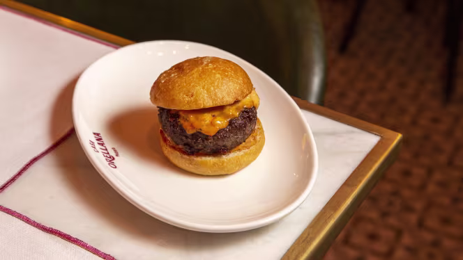 Casa Orellana - Madrid - 1