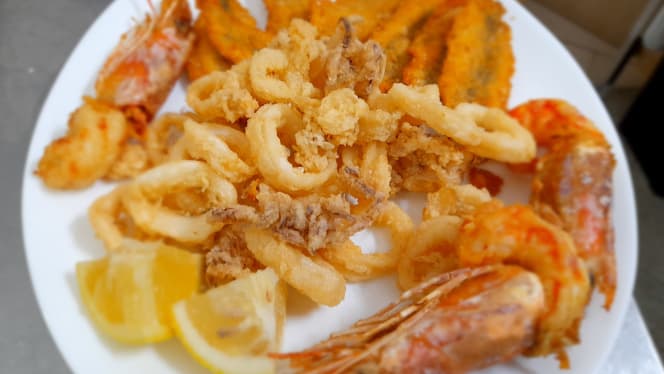 In tù carrùggiu - 0