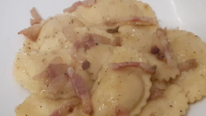 In tù carrùggiu - 6