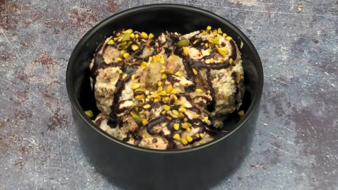 Curtis & Grace Italo American Bespoke Bistro Bar - 6