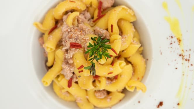 La Scaletta al Mare - 5