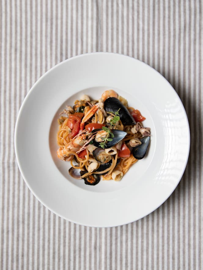 La Scaletta al Mare - 2