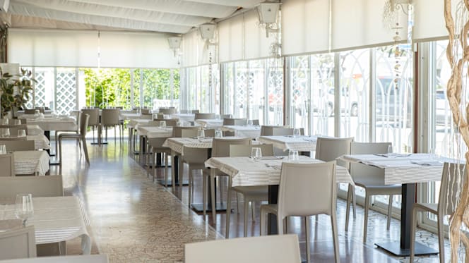 La Scaletta al Mare - 0