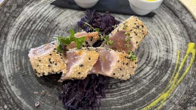 La Scaletta al Mare - 6