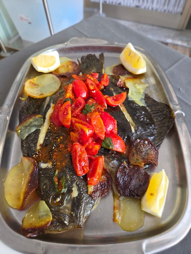 La Scaletta al Mare - 1