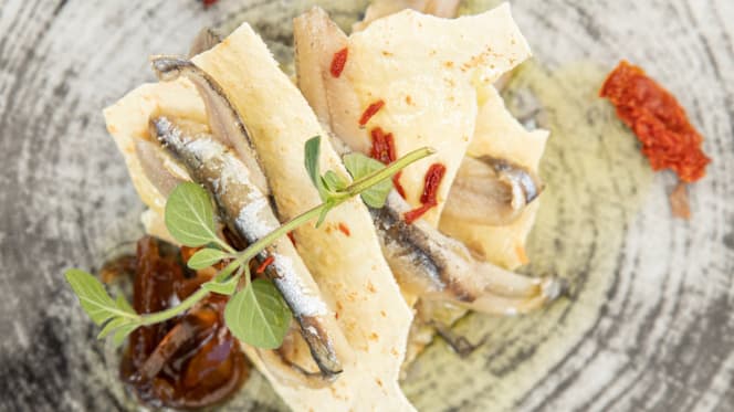 La Scaletta al Mare - 8