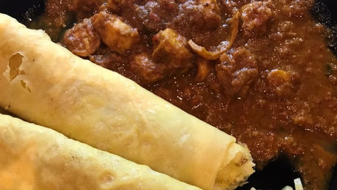 Kass Poz Restaurant Mauricien - Lyon - 4