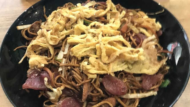 Kass Poz Restaurant Mauricien - Lyon - 2