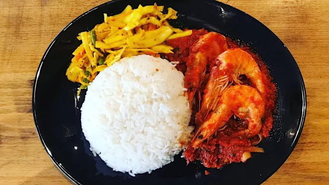 Kass Poz Restaurant Mauricien - Lyon - 8