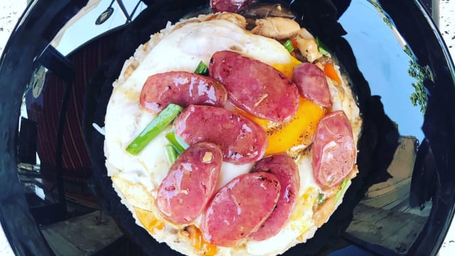 Kass Poz Restaurant Mauricien - Lyon - 3