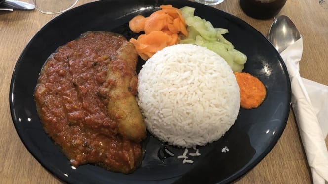 Kass Poz Restaurant Mauricien - Lyon - 0