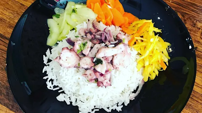 Kass Poz Restaurant Mauricien - Lyon - 7