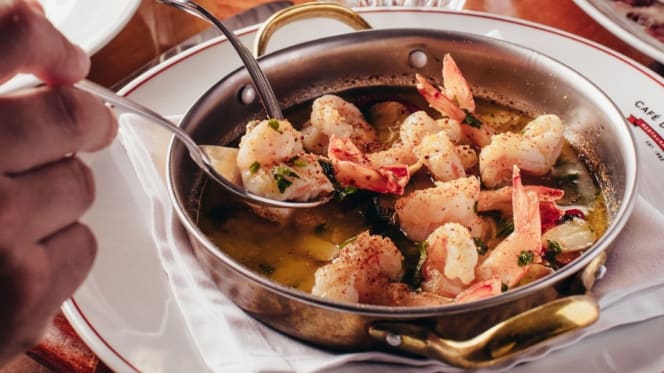 Café de São Bento - Rua de São Bento - Lisbon - 9