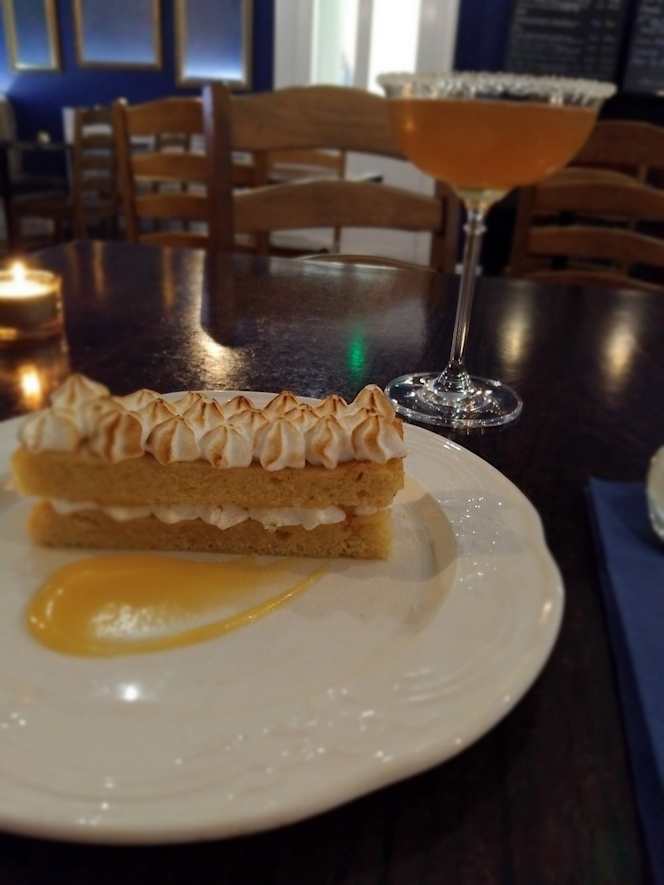 Petit Four - 5