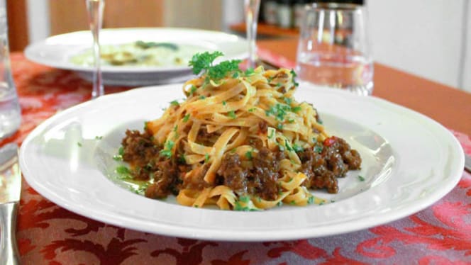 Sapori di Casa - Aosta - 7