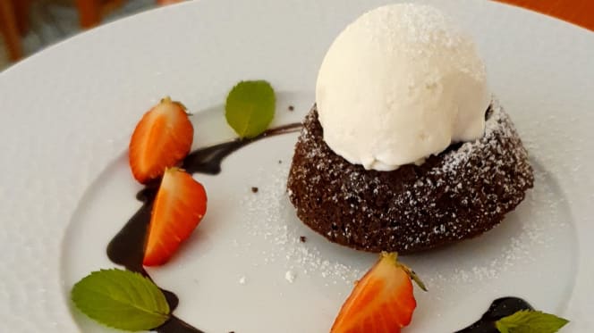 Sapori di Casa - Aosta - 3