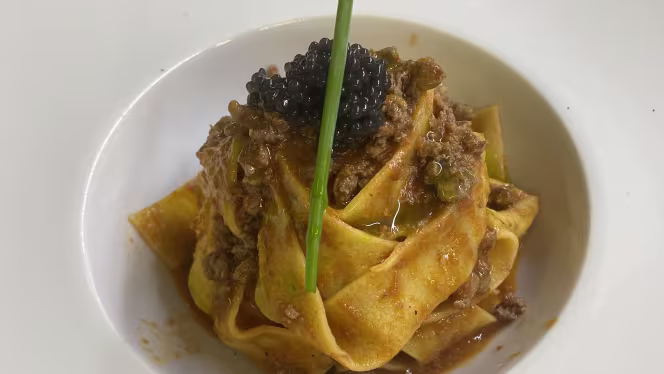 Sapori di Casa - Aosta - 1