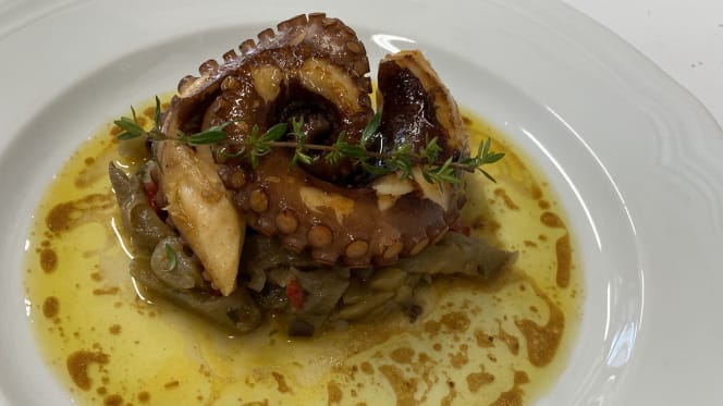 Sapori di Casa - Aosta - 4