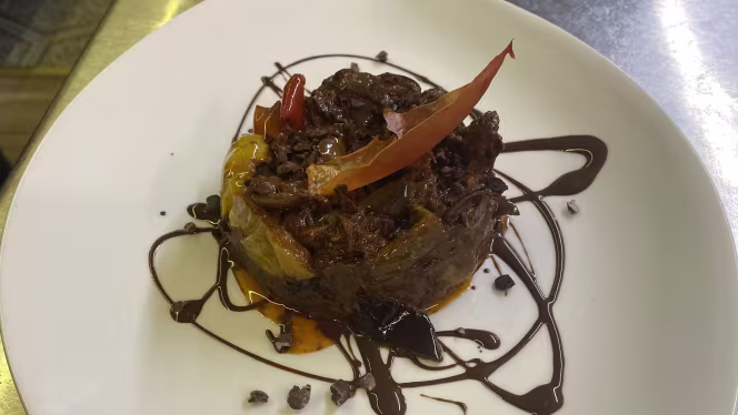 Sapori di Casa - Aosta - 2