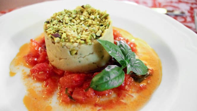 Sapori di Casa - Aosta - 6