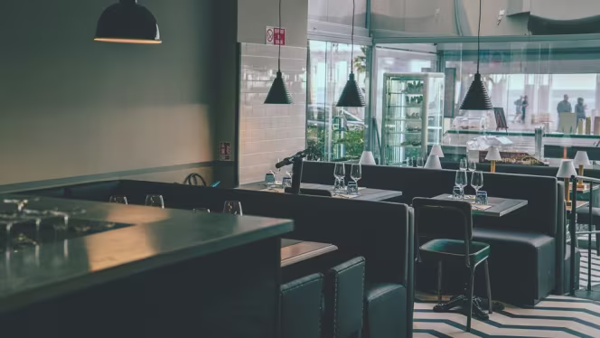 Terra Madre - Restaurant - Nice