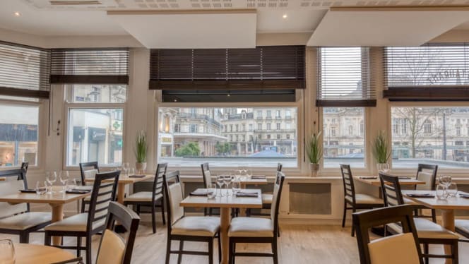 Provence Caffé - Angers - 7