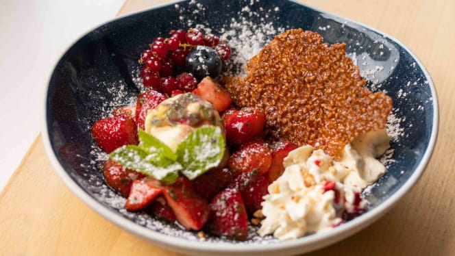 Provence Caffé - Angers - 8