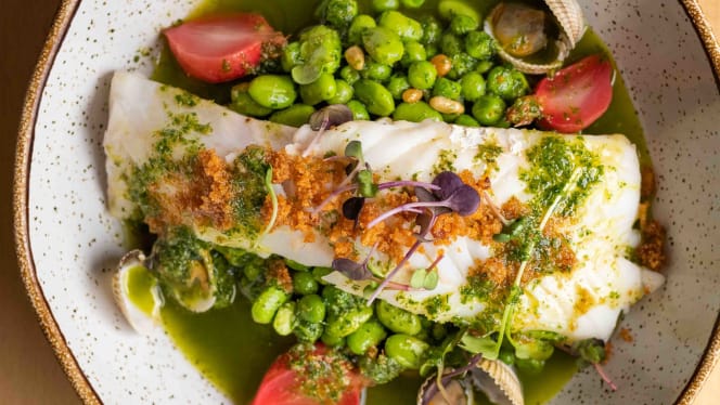 Provence Caffé - Angers - 9