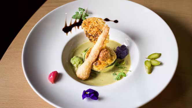 Provence Caffé - Angers - 0