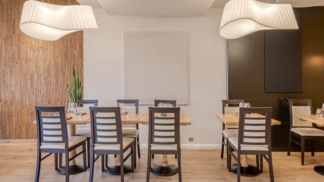 Provence Caffé - Angers - 4